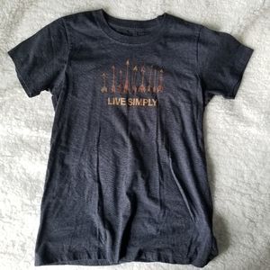 PATAGONIA T-SHIRT